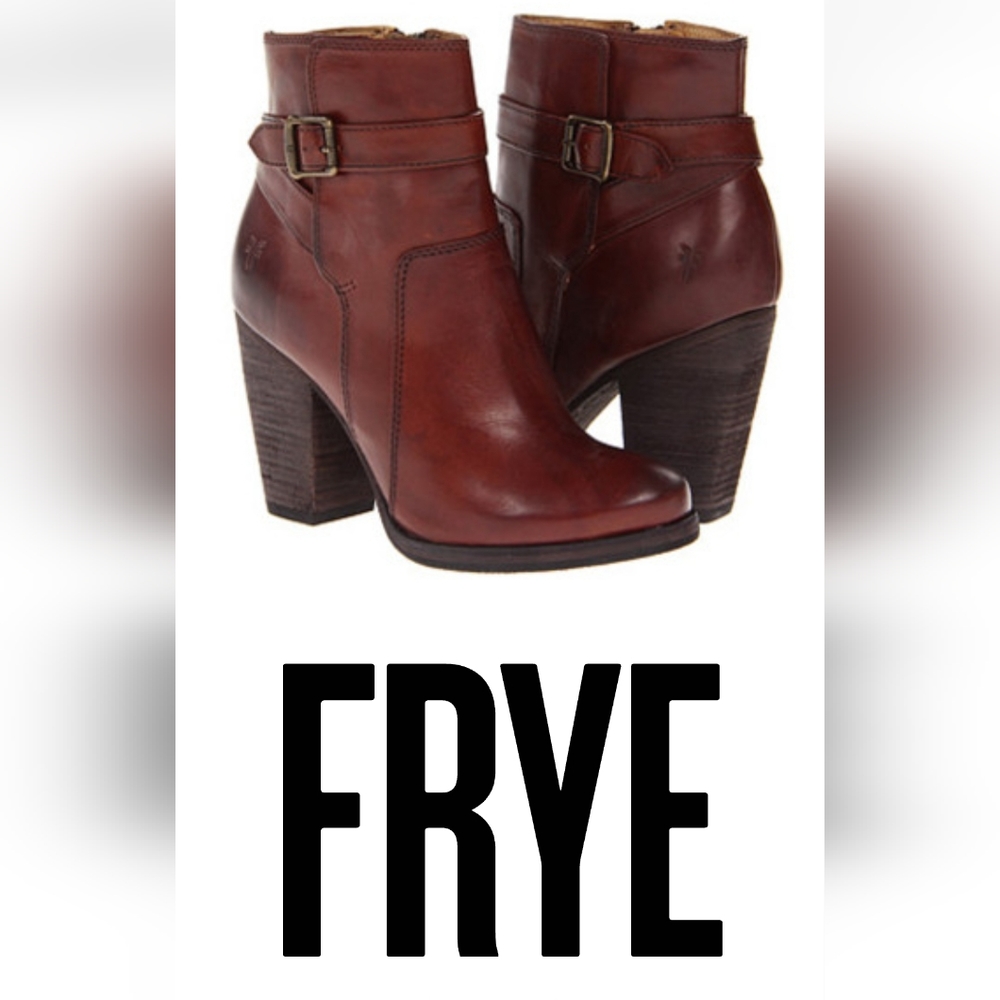 Frye Boots